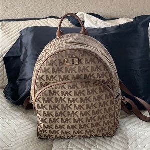 Michael Kors Backpack